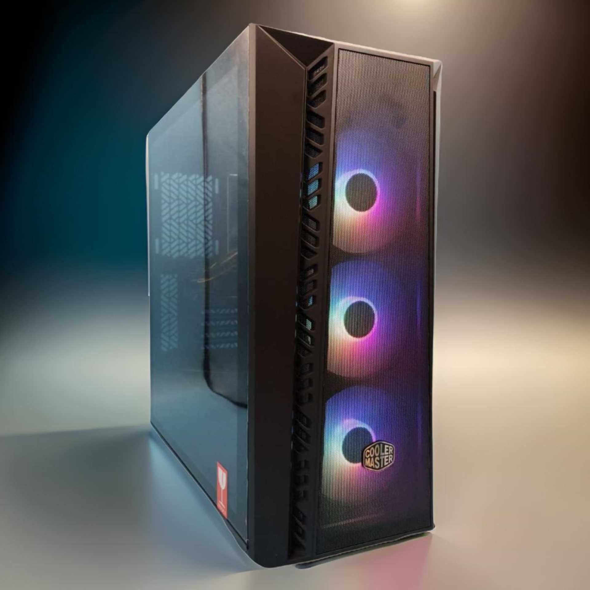 Ultimate PC