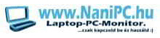 NaniPC.hu Számítástechnikai Áruház
