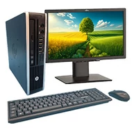 Komplett PC Csomagok