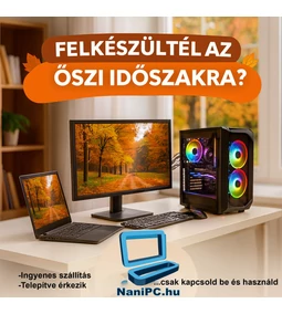 Felkészült az őszi időszakra?