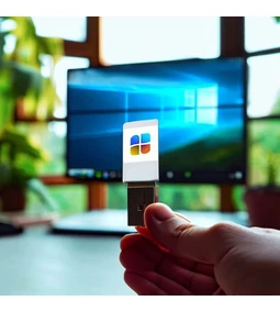 A Windows újratelepítése USB meghajtóról részletesen