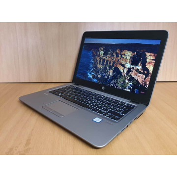 HP EliteBook 820 G2 i5-5300u/8/256SSD/12,5”/