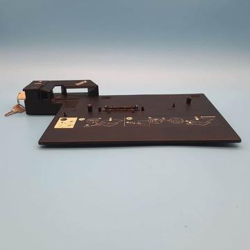 Lenovo ThinkPad Advanced Mini Dock (2504)