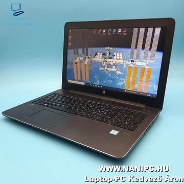 HP ZBook 15 i7-4800MQ/16DDR4/240SSD