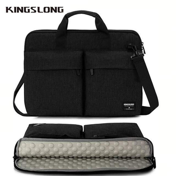 Kingslong KLM181007R-PK 14"-15,6" Notebook táska több színben