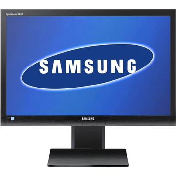 Samsung NC241 Monitor 24