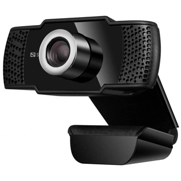 Sandberg Webkamera - USB Webcam 480P Opti Saver