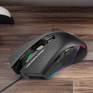 AULA Nomad Gamer Egér