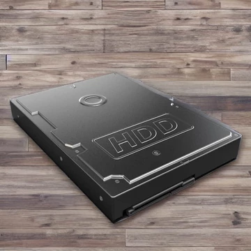 *+1TB Új HDD-vel Bővíteni Laptopot 2,5"