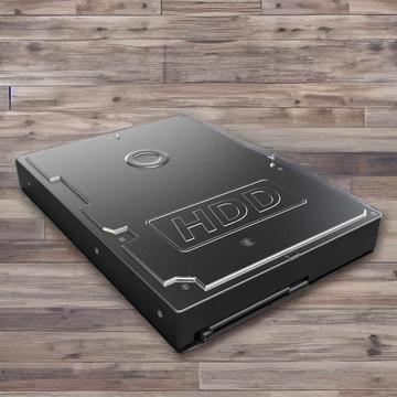 *+1TB Új HDD-vel Bővíteni 3,5"