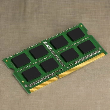 X+4GB RAM-al bővíteni (LAPTOP-4GB-DDR3)