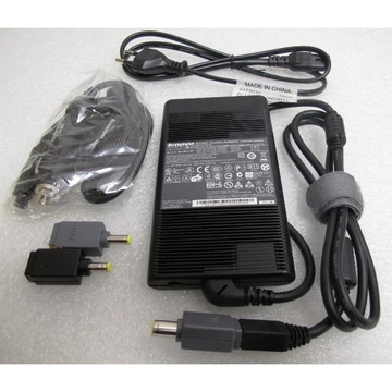 Lenovo 90W Ultraslim AC / DC kombinált adapter töltő