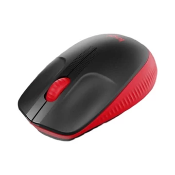 Logitech M190 egér Kétkezes Vezeték nélküli RF Optikai 1000 DPI