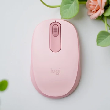Logitch M196 Bluetooth-os egér