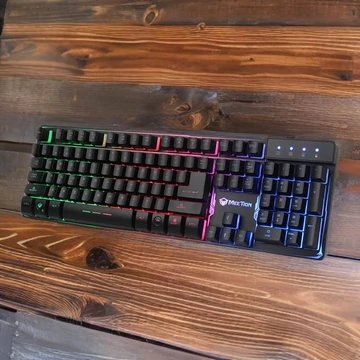 Meetion MT-K9300 Gaming billentyűzet