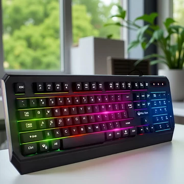 Meetion MT-K9320 Gaming billentyűzet