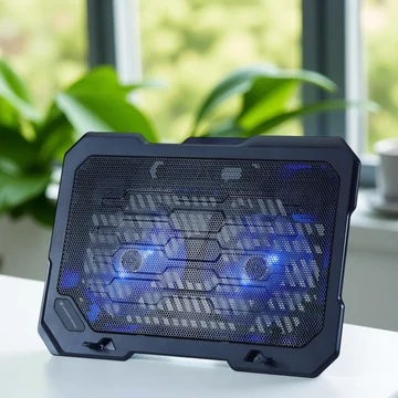 Conceptronic Notebook Hűtőpad 15,6