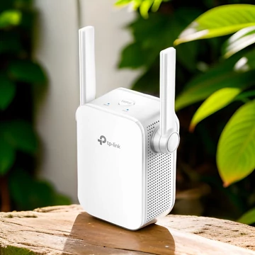 TP-LINK TL-WA855RE 300 Mbps Wi-Fi Lefedettségnövelő