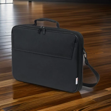BASE XX Clamshell 14.1&quot; Fekete Notebook táska