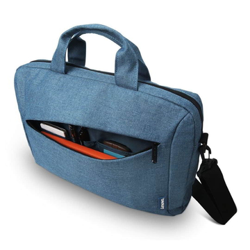 Lenovo Casual Toploader T210 Laptop táska kék