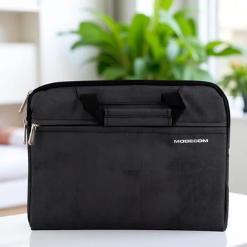 Modecom Highfill 13,3 Fekete Notebook táska