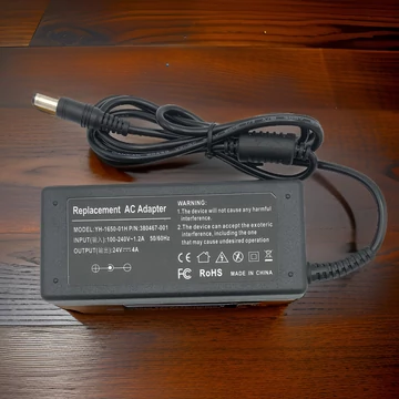 Acer YH-1650-01H 65W-os Utángyártott adapter