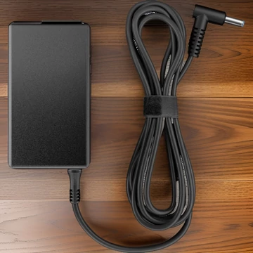 HP vékony center-pin 65 W-os Utángyártott adapter (19.5V 3.33A )
