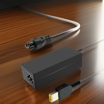  Lenovo square 65 W-os Utángyártott adapter (20V 3.25A )
