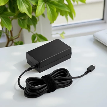 HP USB-C töltő adapter 45W utángyártott 