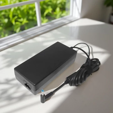 HP 19.5V3 3.33A 65W vékony center-pin  laptop töltő 