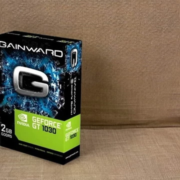 Gainward GeForce GT1030 2GB GDDR4 /PC VGA