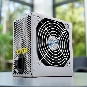 AKYGA 400W BASIC TÁPEGYSÉG OEM 12CM-ES VENTILÁTOR (AK-B1-400)