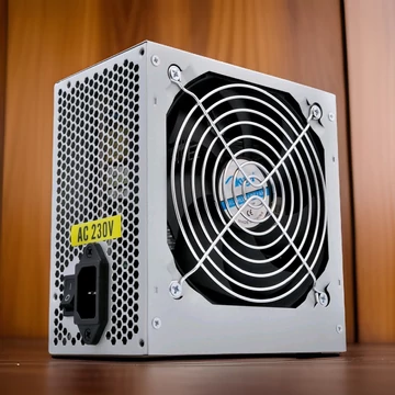 AKYGA 400W BASIC TÁPEGYSÉG OEM 12CM-ES VENTILÁTOR (AK-B1-400)