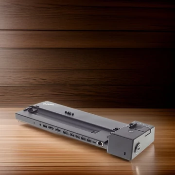 Lenovo ThinkPad Pro Dokkoló Állomás 40AH Sd20t34310