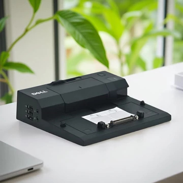 DELL PR03X DOKKOLÓ ÁLLOMÁS