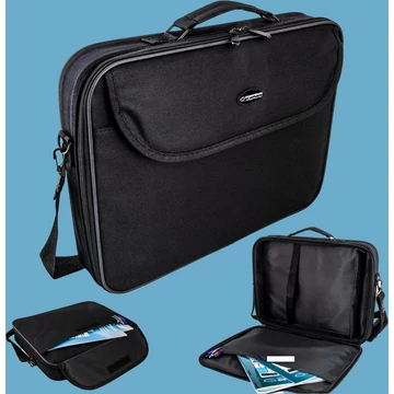 Esperanza 15.6&quot; ET101 Laptop Notebook táska