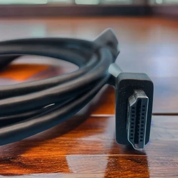HDMI kábel 1,5 méter