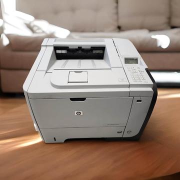 HP LaserJet Enterprise P3015 