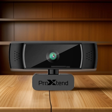ProXtend X501 full HD webkamera Új
