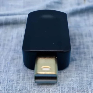 Mini Displayport apa / HDMI anya átalakító (No Cable)