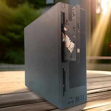 Atos SFF PRIME H310M-A R2.0 i3-9100/8GB/256GB SSD