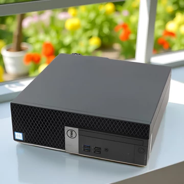 Dell Optiplex 5050 Intel i5-6600/8/256SSD