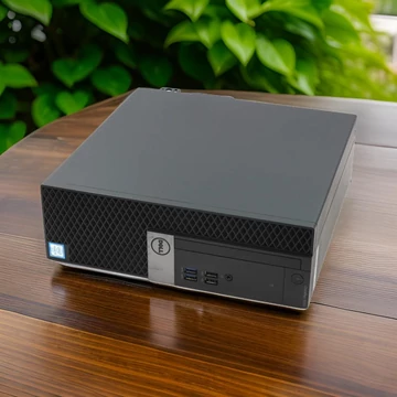 Dell Optiplex 5050 Intel i5-6600/8/256SSD