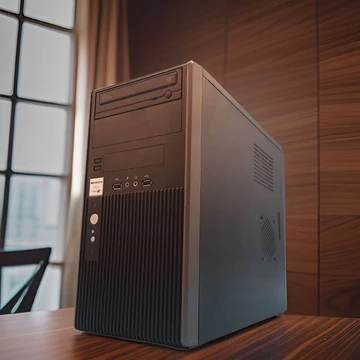 Hyundai PC