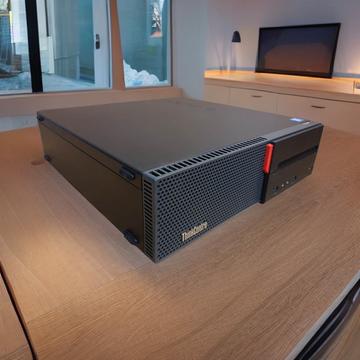 Lenovo ThinkCentre PC M800 SFF i5-6500/8GB/240ssd
