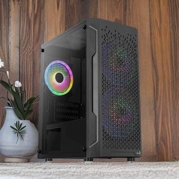 Trinity PC i5-6400/16DDR4/250SSD/GT 1030 Számítógép Garanciával