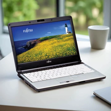  Sokoldalú Fujitsu Lifebook S761 i5-2520M/4/128SSD