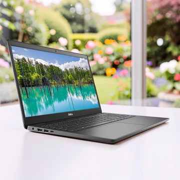 Dell Latitude 3510 Intel Core i5 10310U 8GB RAM 256GB SSD 15,6 colos Full HD laptop