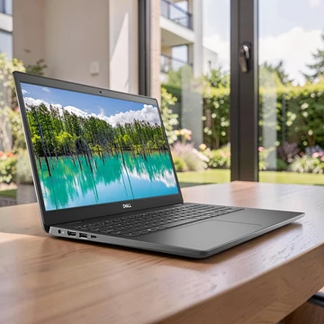 Dell Latitude 3510 Intel Core i5 10310U 8GB RAM 256GB SSD 15,6 colos Full HD laptop