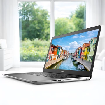 DELL Inspiron 3793 nagy képernyős laptop Nvidia MX230 grafikus kártyával
